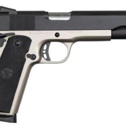 M1911-A1 TAC 45ACP 5″ TWO TONE