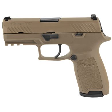 SIG P320 CARRY 9MM 3.9″ 17RD COY