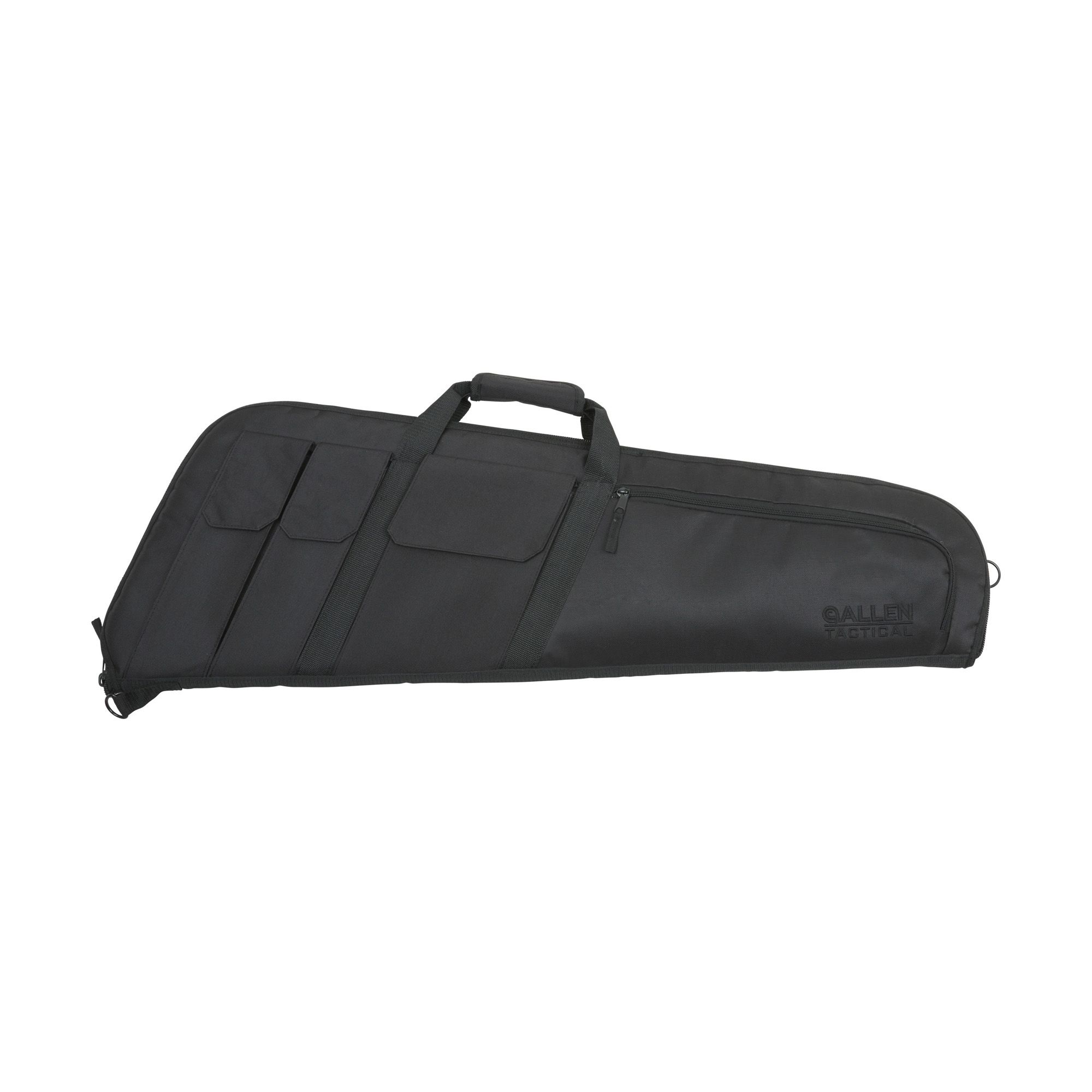 ALLEN WEDGE TAC SIX CASE 36″ BLK