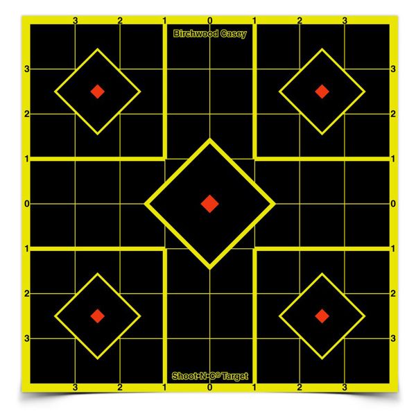 B/C SHT-N-C SIGHT IN TGT 15-8″