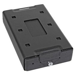 BULLDOG CAR SAFE 8.2″X6″X2.2″ KEYED