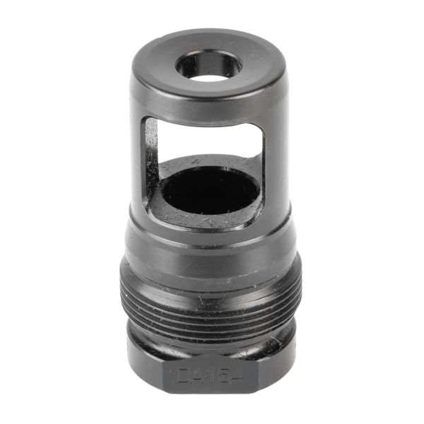 DEAD AIR XEMAX BRAKE M18X1.5 .338CAL