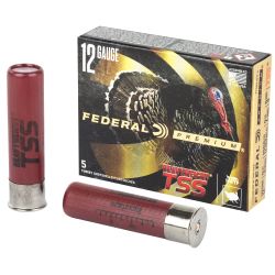 FED HVYWGHT TSS 12GA 3.5″ #9 5/50