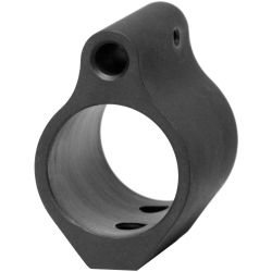 TROY LOW PROFILE GAS BLOCK .750″ BLK