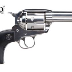 VAQUERO BRDS HD 357MAG SS/LAM
