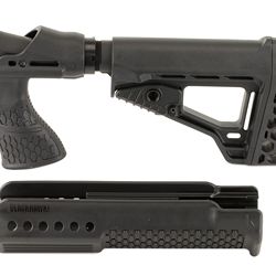 BH SPECOPS STK GENIII REM 870