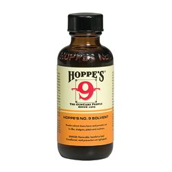 HOPPES #9 2OZ BOTTLE