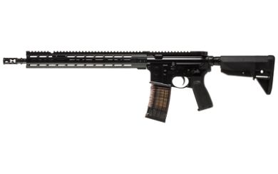PWS MK116 MOD 1-M 223WYLDE 16.1″ BLK