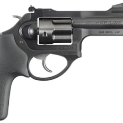 LCRX 38SPC+P BLK 3″ HOGUE GP