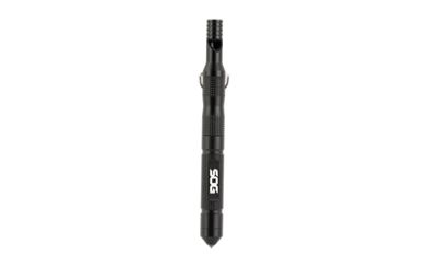 SOG FLINT 4.3″ BLACK