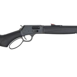 BIG BOY STEEL XMOD 357/38SP