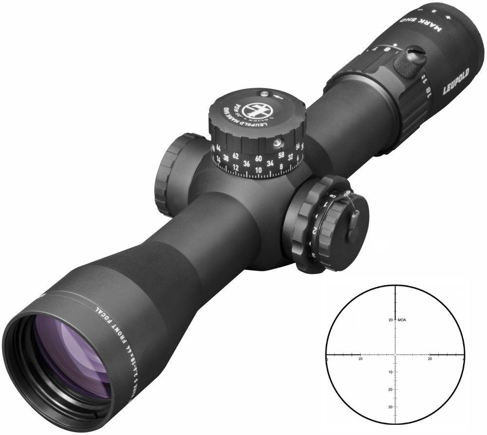 MARK 5 3.6-18X44 35MM IL PR1ML