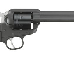WRANGLER 22LR BLK/SYN 6.5″ 6SH
