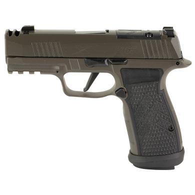 SIG P365AXG LEGION 9MM 3.1″ 10RD