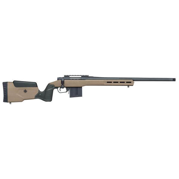 MSBRG PATRIOT LR 308WIN 22″ 7RD FDE