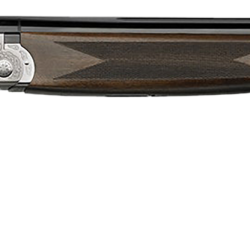 Beretta USA J686FJ0 686 Silver Pigeon I 12 Gauge 3″ 2rd 30″ Blued Barrel, Nickel Engraved Metal Finish & Oiled Walnut Fixed Checkered Stock