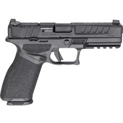 SPRGFLD ECHELON 4.5F 9MM 4.5″ 10R CA