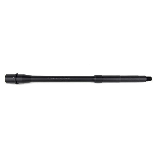 BALLISTIC BBL 5.56 14.5″ MID GOV 1/7