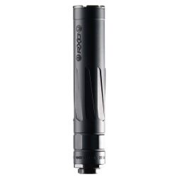 DEAD AIR RUGER RXD 22TI SPRSR BLK