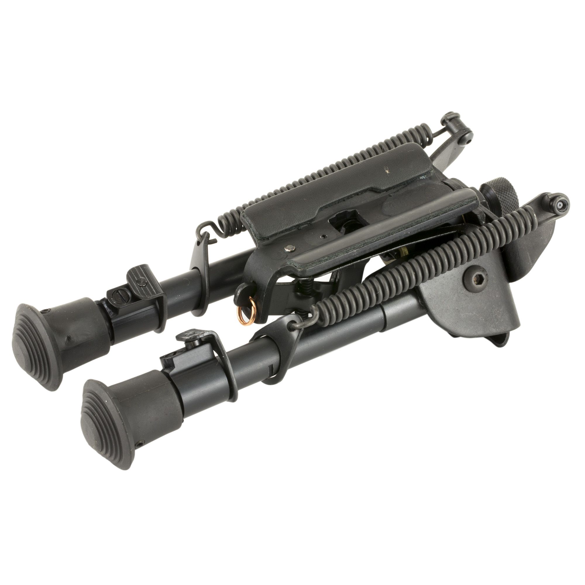 HARRIS BIPOD 6-9″ (LEG NOTCH) ROTATE