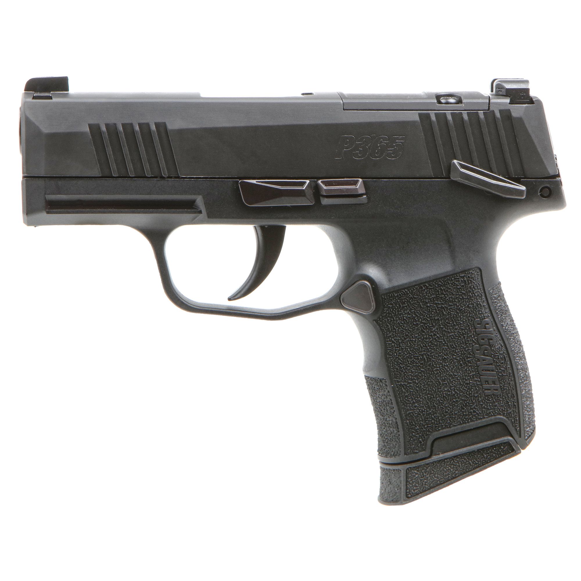 SIG P365 MS 9MM 3.1″ 10RD BLK OR