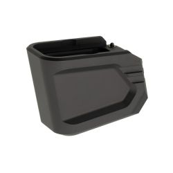 TYRANT MAG EXT FOR GLK19/23 +5/4 BLK