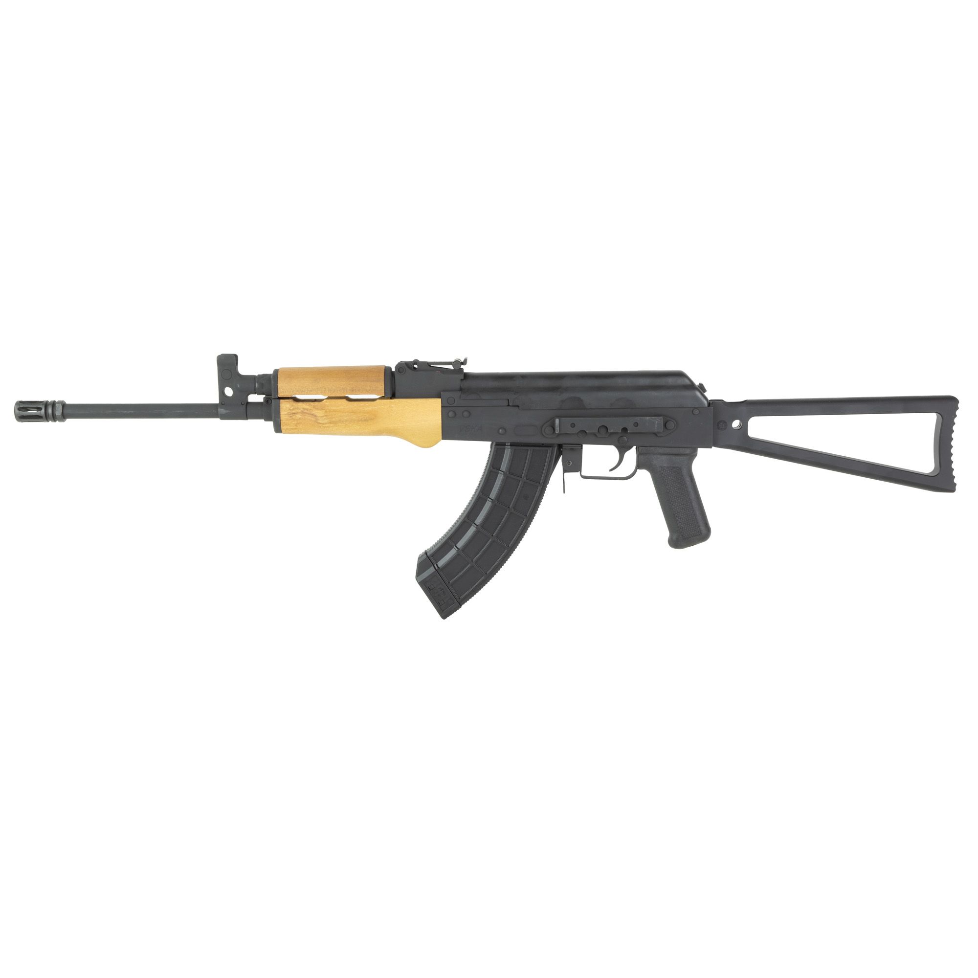 CENT ARMS VSKA ZHUKOV 762X39 30RD