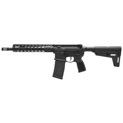 SIG M400 SDI 556 11.5″ BK 30RD BRACE