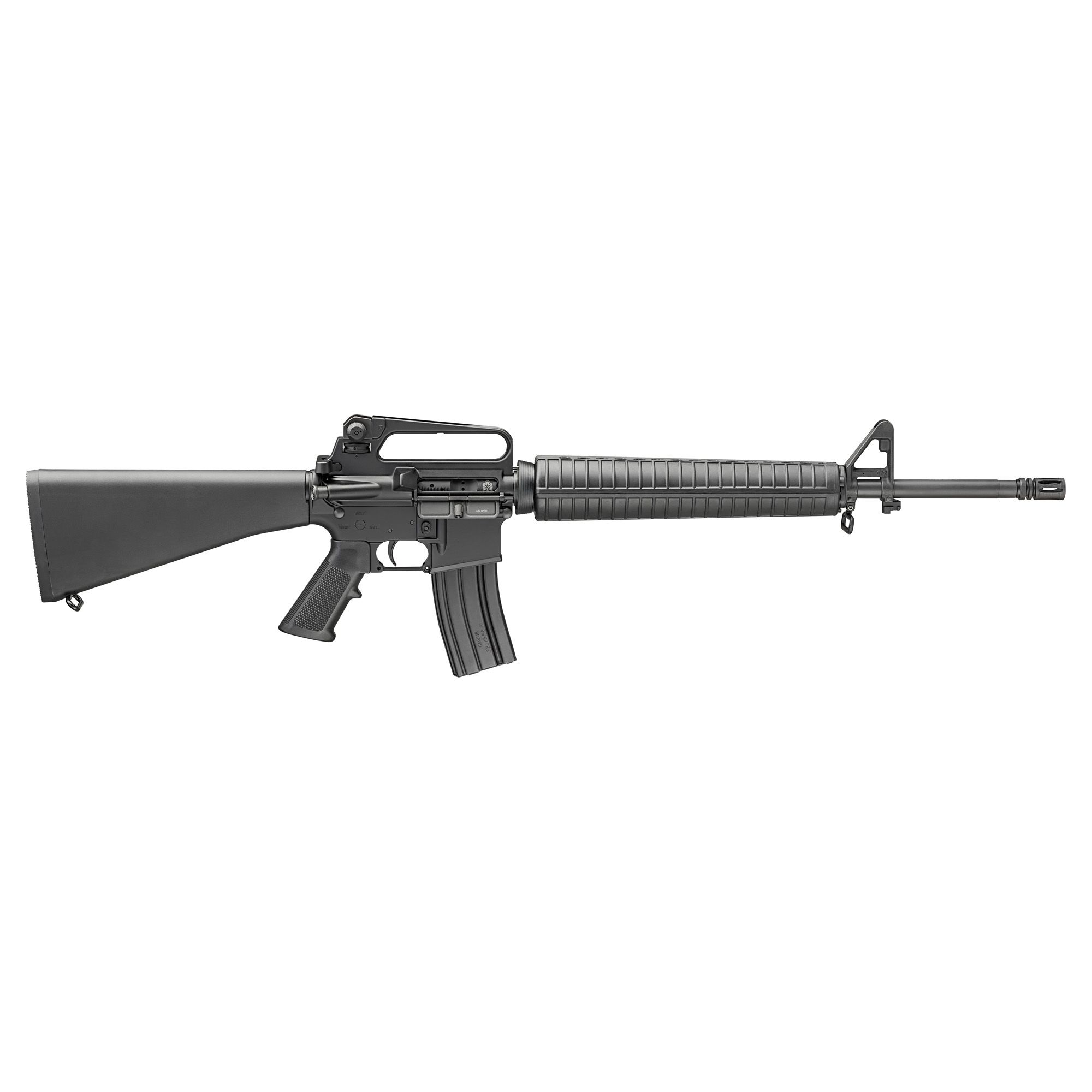 SPRGFLD SA-16 A2 5.56 RIFLE 20″ 30RD