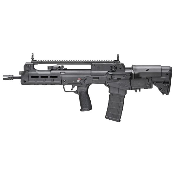 SPRGFLD HELLION 556 18″ 30RD BLK