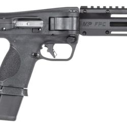 SW M&P FPC 40SW 16.25 15RD 20RD