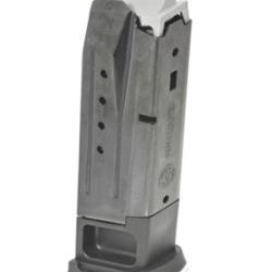 SECURITY-9 MAGAZINE 9MM 10RD