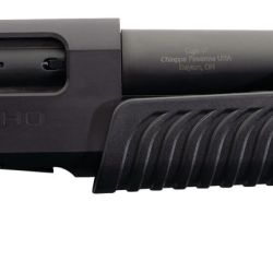 HONCHO TAC PUMP 12/14 BL/SY 3″