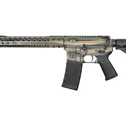 BRO SPEC+ 556NATO 16″ 30RD PAT FD/OD