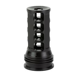HUX MUZZLE BRAKE QD 762 1/2X28