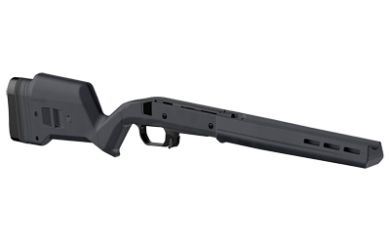 MAGPUL HUNTR SAV 110 SA STK RH GRY