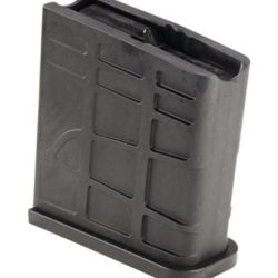 MAGAZINE MRAD 338LAP 10RD BLK