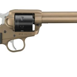 WRANGLER 22LR BRNZ/SY 6.5″ 6SH