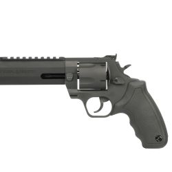 RAGING HUNTR 454CAS BLK 6.75″