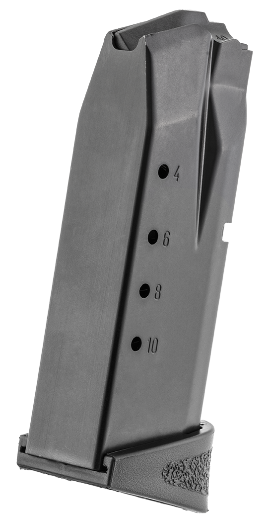 Smith & Wesson 194550000 M&P Compact 10rd 40S&W Blued Steel