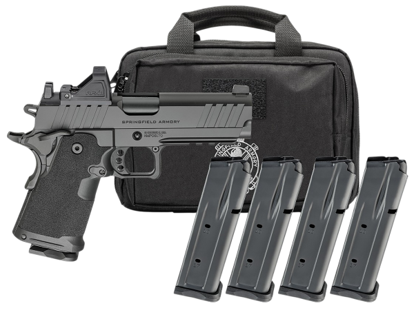 SPG PH9116AOSPAC       DS PRDGY CMP UNT 4.25   15R