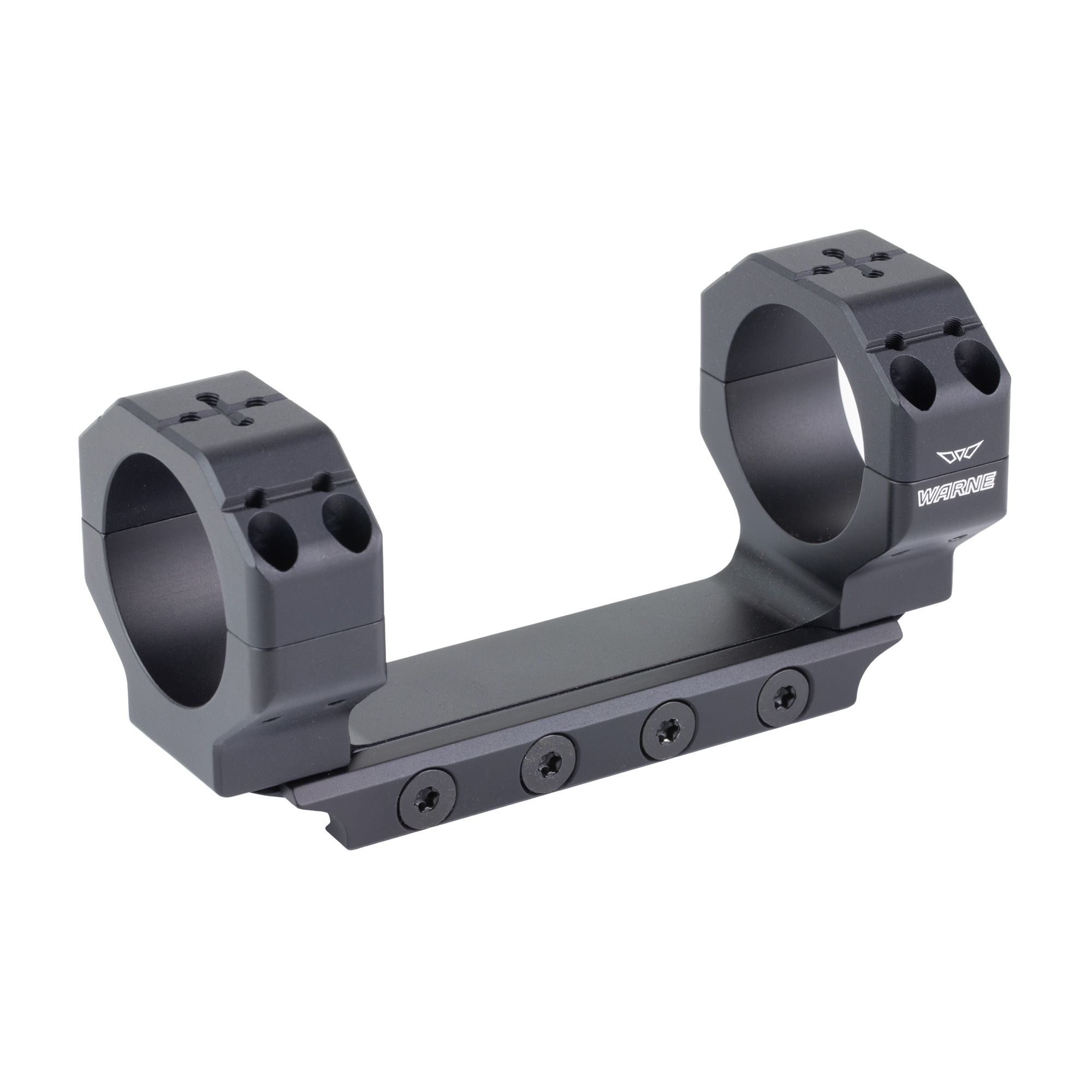 WARNE PRCSION MNT 36MM MSR HEIGHT