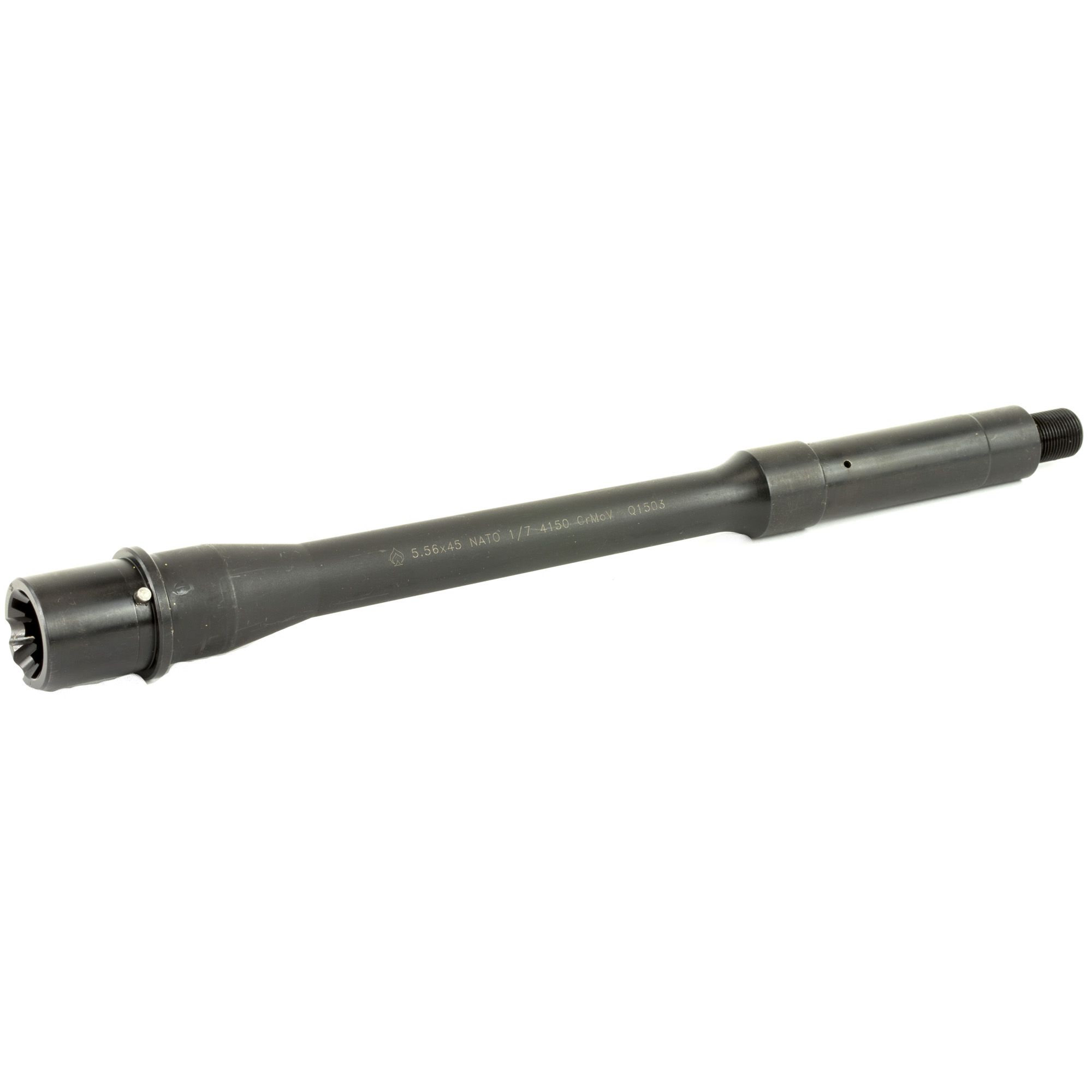BALLISTIC BBL 5.56 10.5″ CAR GOV 1/7