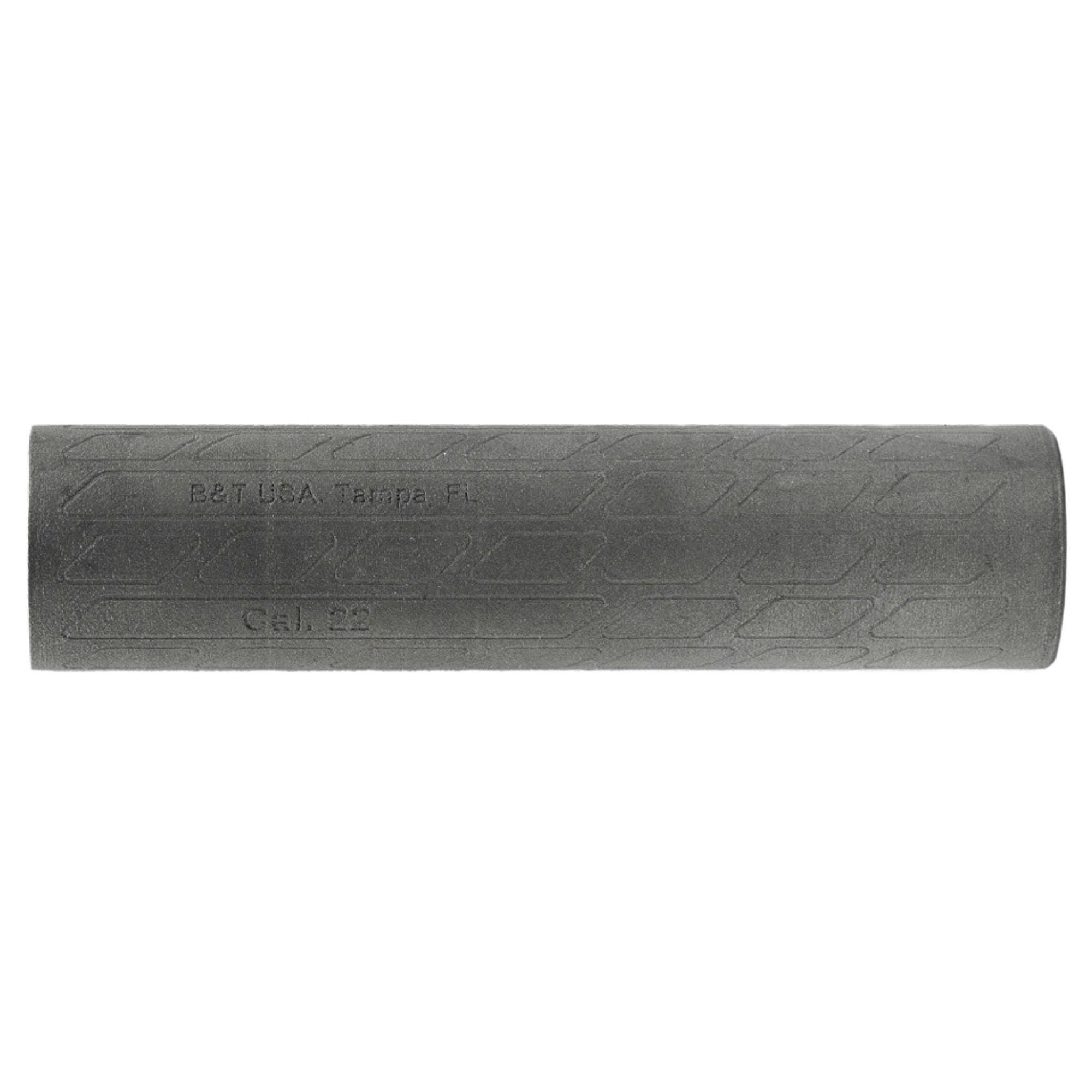 B&T PRINT-X 22LR TIGER TI SUP GRY