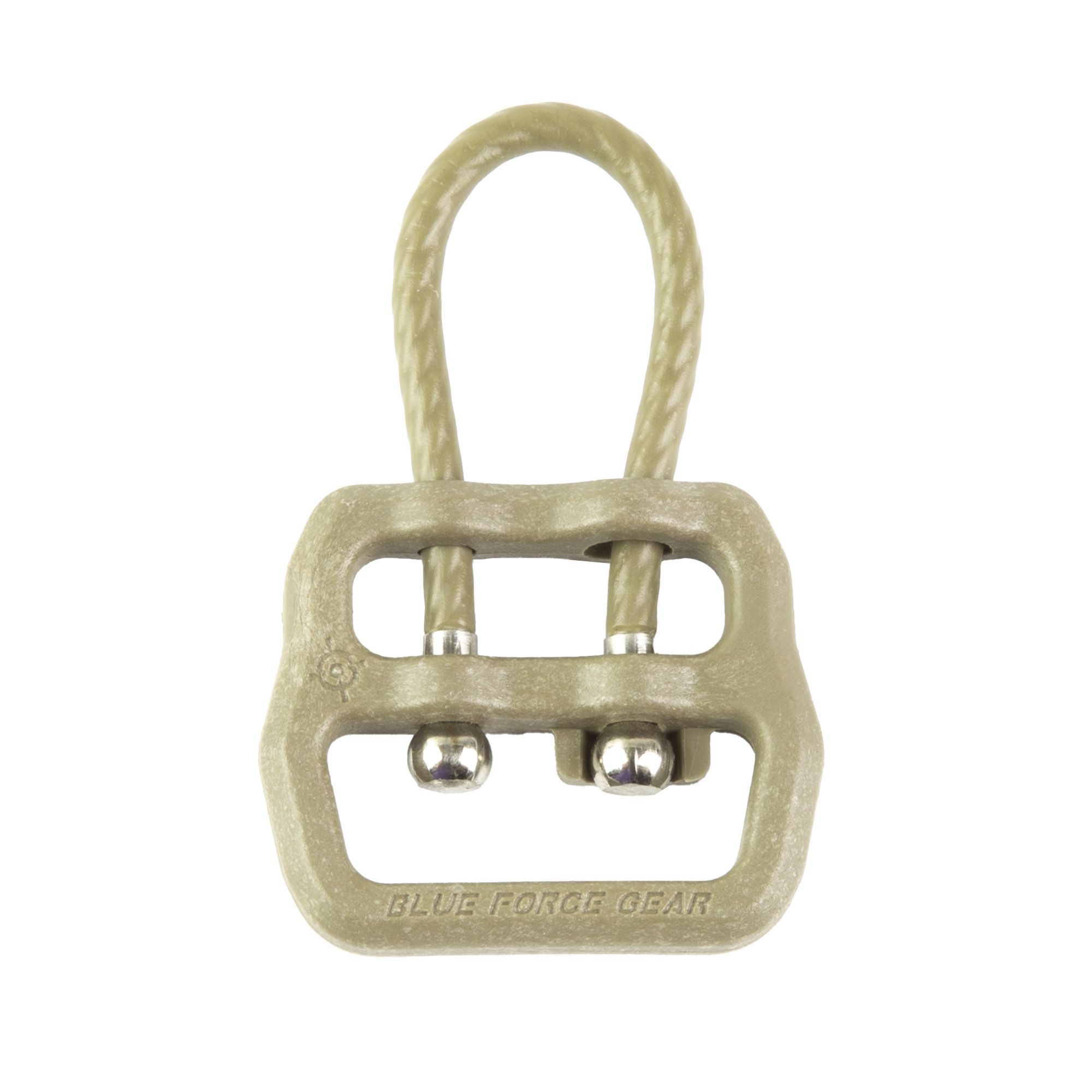 BL FORCE ULOOP 1.00″ TAN