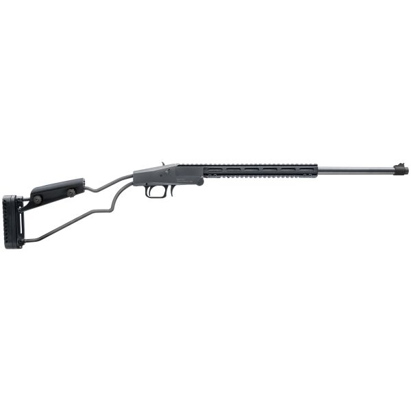 CHIAPPA BIG BADGER 410 20″ 3″ BLK