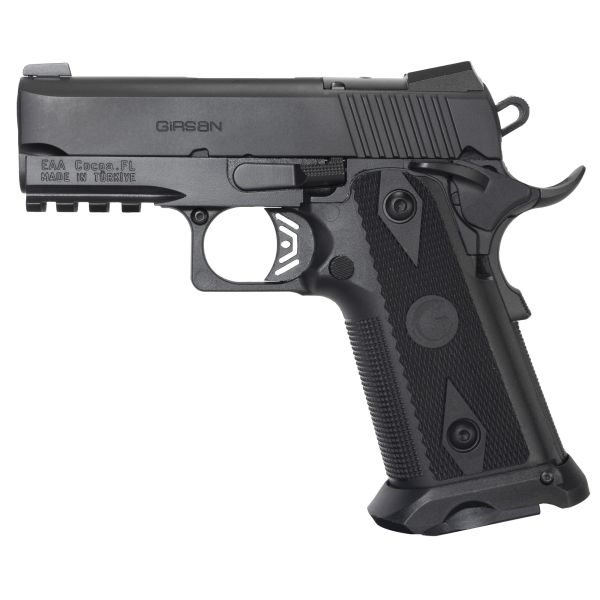 GIRSAN 2311 9MM 3.4″ 17RD BLK