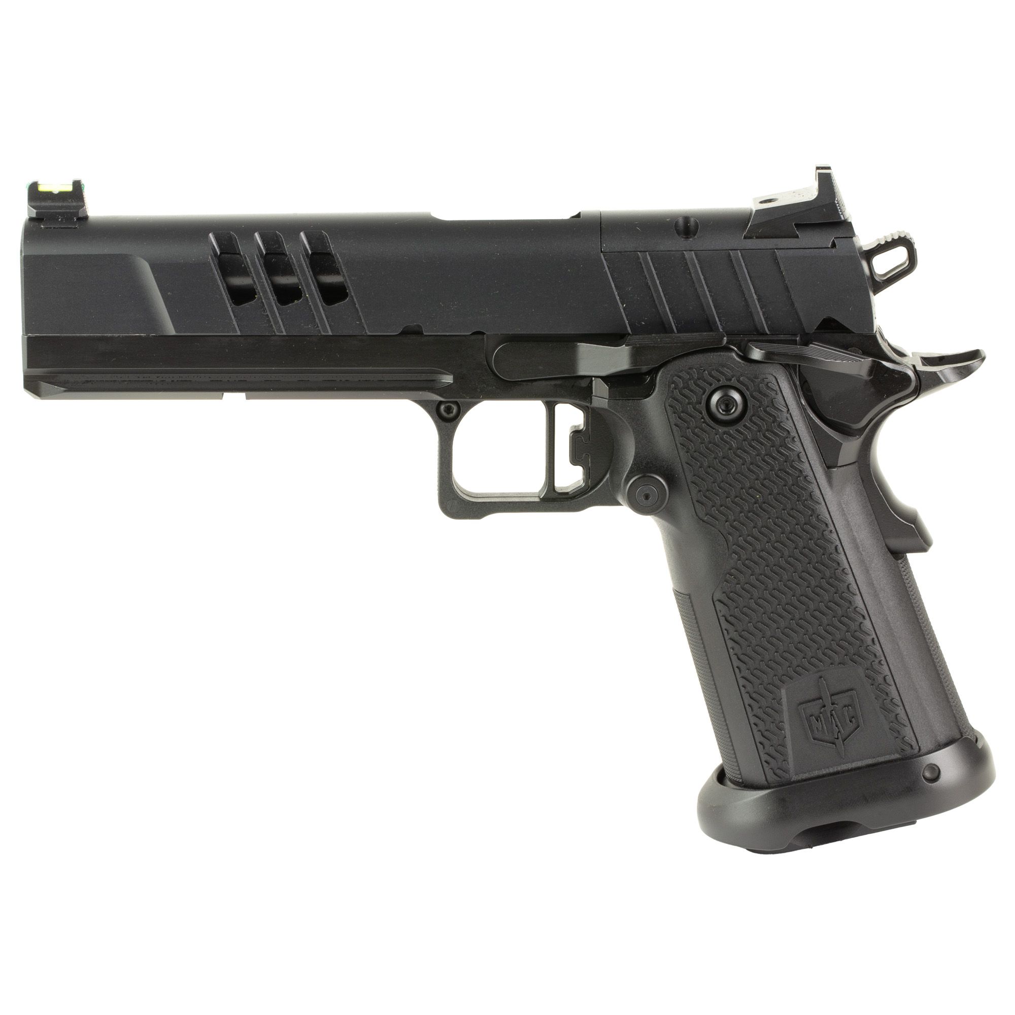 MAC 9DS-D 9MM 5″ 17RD BLK