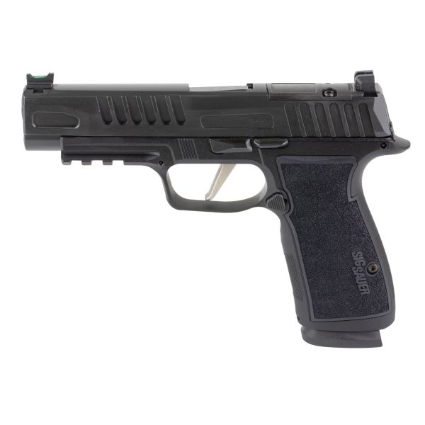 SIG P365AXG FUSE 9MM 4.3″ 21RD BLK