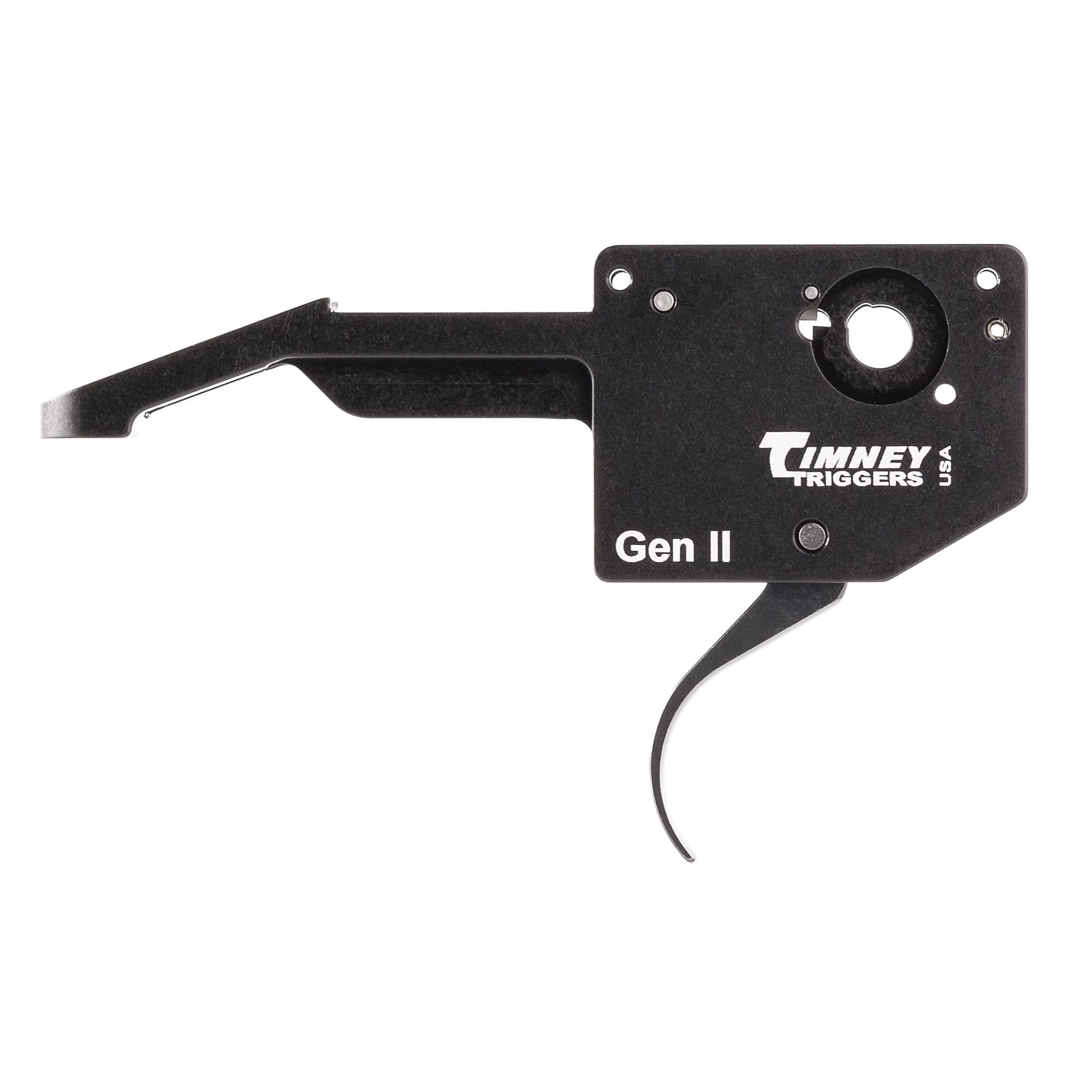 TIMNEY IMPACT TRIGR RGR AMER G2 BLK